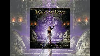 Kamelot - A Sailorman's Hymn (Letra en Español)