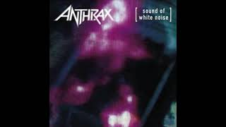 Anthrax - Invisible