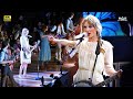 [Remastered 4K] Mean -  Taylor Swift • Speak Now World Tour Live 2011 • EAS Channel
