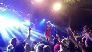 Velhas Virgens - Madrugada e Meia (Aquarius Rock Bar SP 19/03/2016)