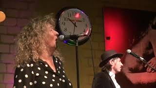 Hamburg Blues Band (D) feat. Maggie Bell, Bluesgarage Isernhagen, 22.09.2019