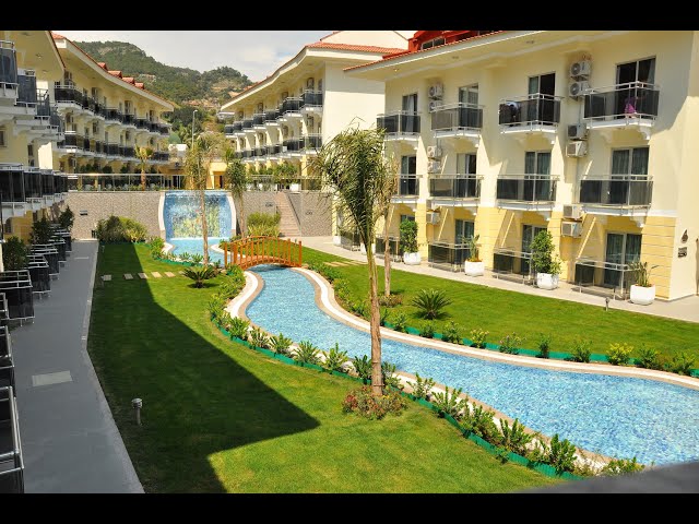 Montebello Resort Hotel Etstur Com