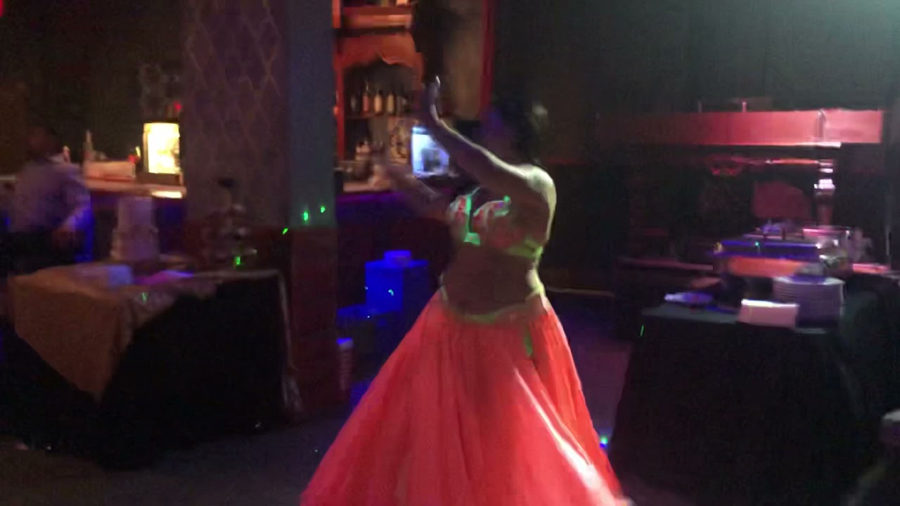 Promotional video thumbnail 4 for Yasmine