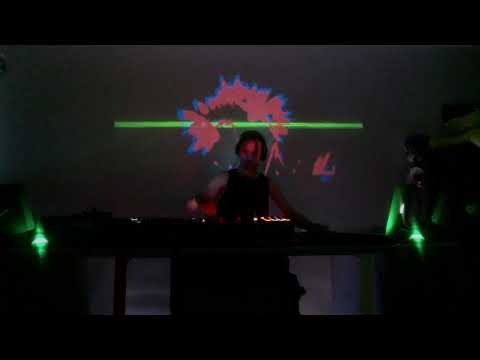 Atze Ton "Live Hybrid Set" @ Studio7 Stream Showcase [15.08.2023]