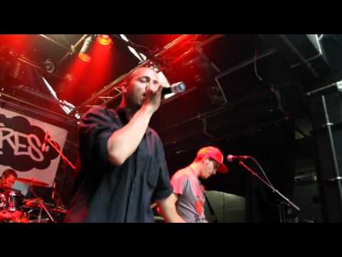 Najavibes - Pourquoi ( MuzikVideo 2012 )' ... Mixed By GUSSIE P ...