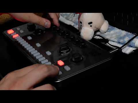 2022-06-06 TT-78 BeatBot jam