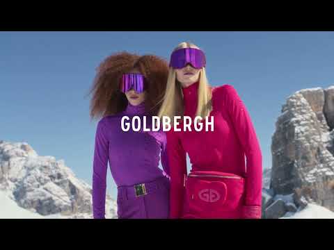 GOLDBERGH FW collection - BELLA MASCHERA