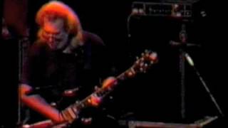 Jerry Garcia Band-Let It Rock 9/6/89