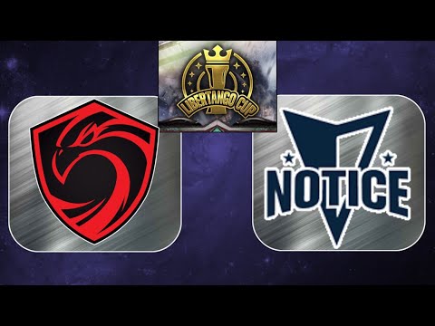 Cignal Ultra vs Team Notice (Bo3) Libertango Cup