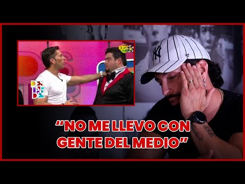 LA MOLE ERA MI PATIÑO - Poncho De Nigris (PARADELANTISMO)