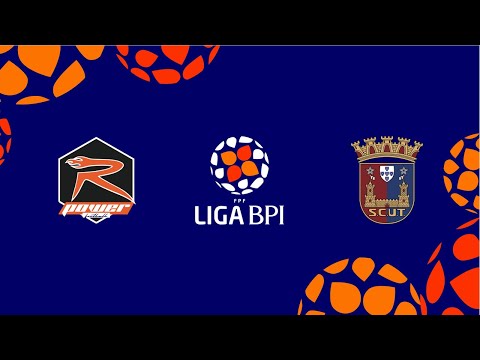 Liga BPI | Resumo | Racing Power FC 0 - 2 Torreense | Jornada 7