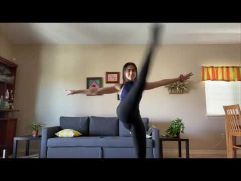 Coronado Dance 2020 Virtual Spring Recital