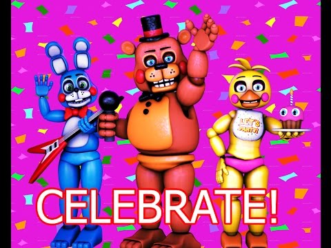 Fnaf 2  Five Nights at Freddys PT/BR Amino