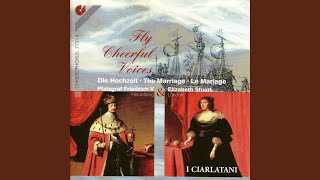 Galliarda I - Courant Lavallet - Brantle I And II - Volt