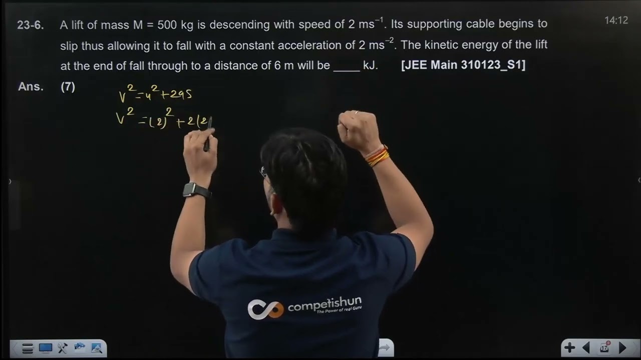 Video Solution