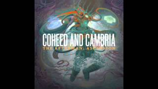 Coheed and Cambria - Key Entity Extraction II: Holly Wood The Cracked