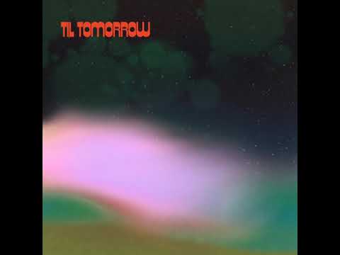 Conditioner - Til Tomorrow (Official Audio)