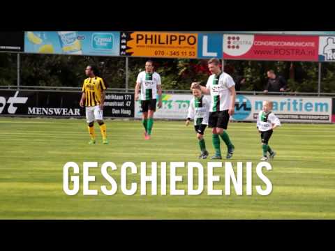 Welkom bij SVV Scheveningen TV