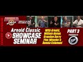 2020 ARNOLD CLASSIC - ARNOLD CLASSIC SHOWCASE - PT 3