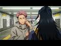 What If Modulo Yuji Was At Shibuya