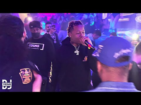 Yea Yup - Fedd the God ft. Wiz Khalifa (Performed Live in Pittsburgh)