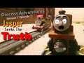Diecast Adventures Season 1 Episode 2: Jasper Seeks The Truth