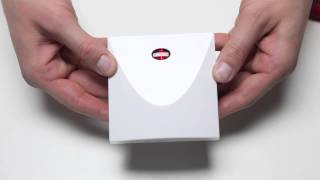 Installing the LightwaveRF Signal Booser - JSJSLW800