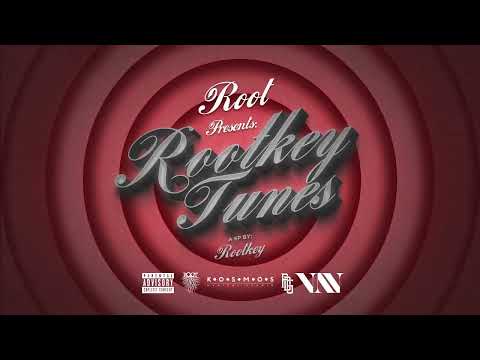 RootKey - DoD [Debil od Demona] (Prod by Van)