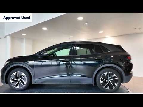 Volkswagen ID.4 LIFE DX 77kWh 174HP - Image 2