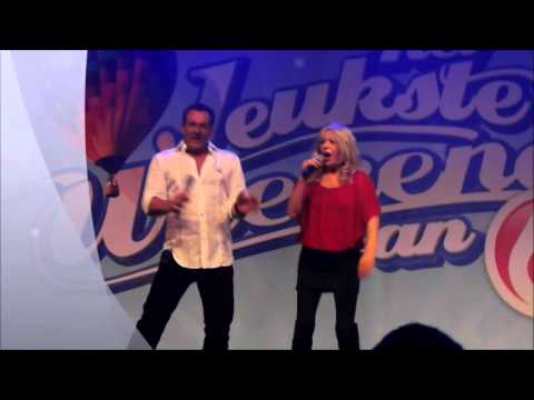 Dokter Bernard ; Bonnie st-Clair  en Gerard Joling