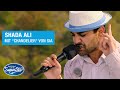 Shada Ali Mit Chandelier Von SIA DSDS 2021