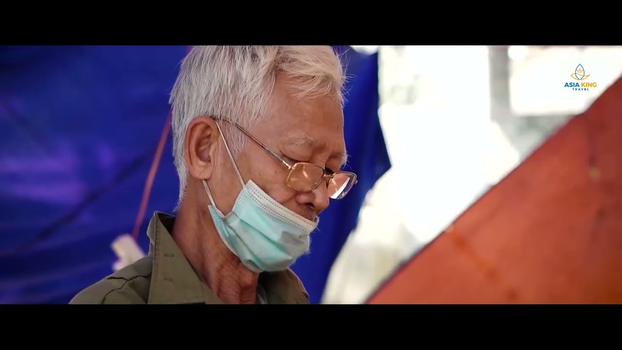 Village de l'encens de Quang Phu Cau - Hanoi