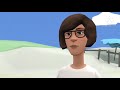 Bella And The Secret Island Funding Credits 2018 2019