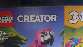 諸事情により眠れないのでLEGOをいじくる配信