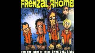 Frenzal Rhomb - When The People Speak