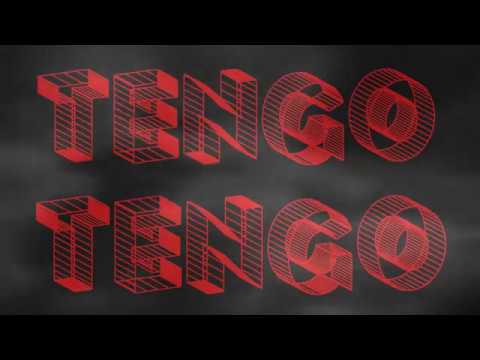 Badi Serpa - Tengo (prod. Buba Pro)