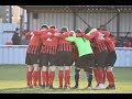 Brightlingsea Regent Reserves VS Hashtag United