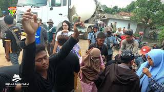 Download lagu Ban Serep - Putra Genades - Live Sidawarna Mekarjaya mp3