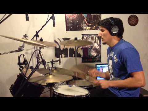 The Offspring - "Da Hui" Drum Cover (Full HD) video thumbnail