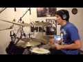 The Offspring - "Da Hui" Drum Cover (Full HD)