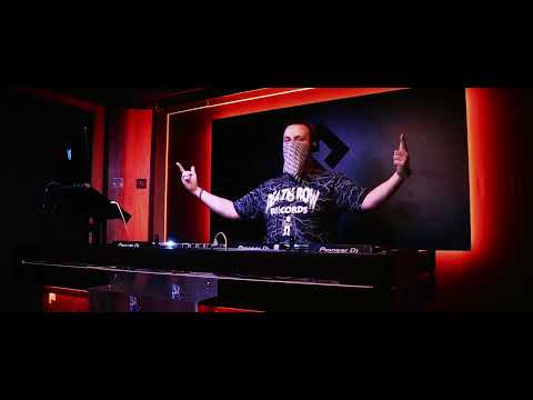 The Endemic Exposed Show #4 - X-Teknokore | Early Frenchcore