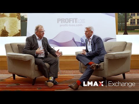 Profit & Loss Interview Chicago 2019 (1/2)