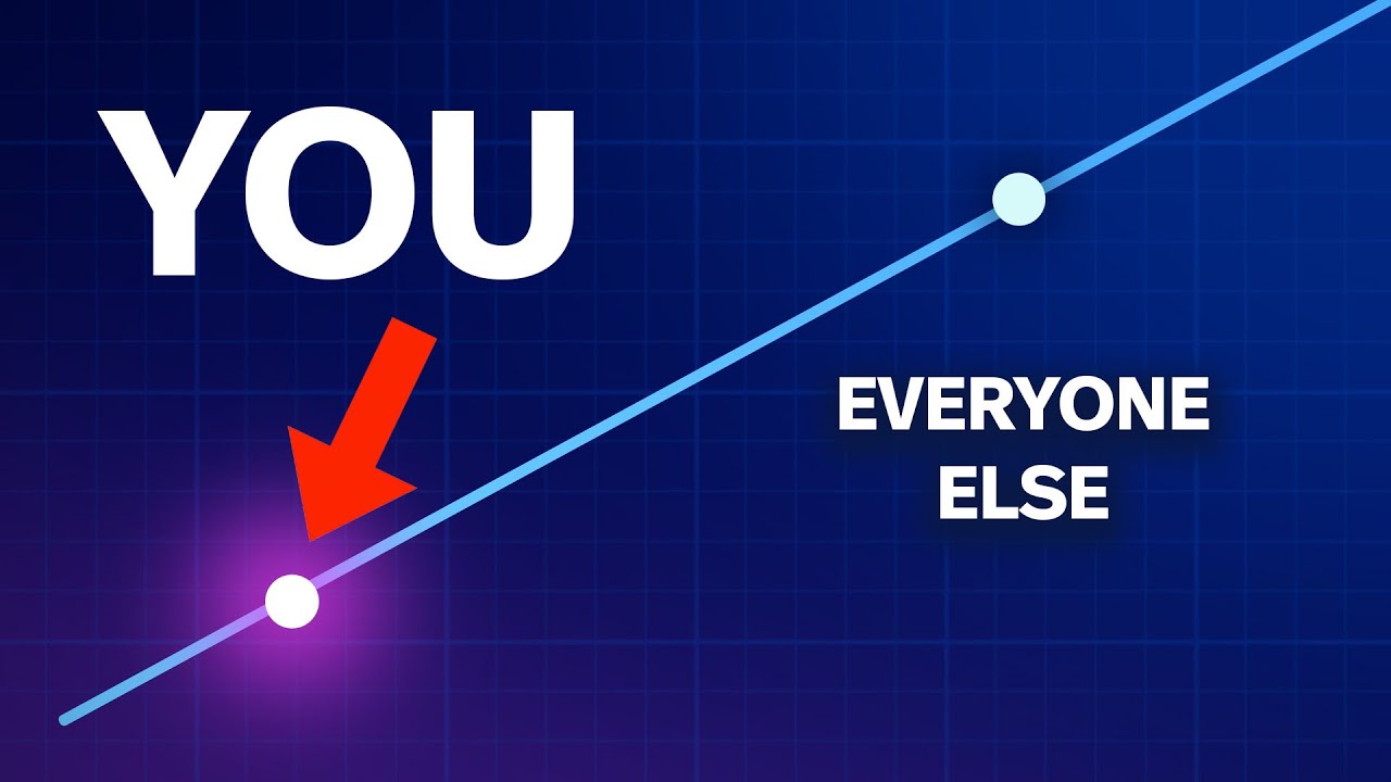 The Science Of Catching Up In Life