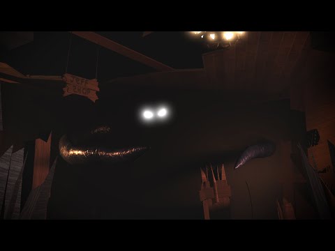 Jeff is coming... [TEASER]