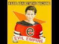 Rage Against the Machine - Without a Face, Evil Empire (1996)