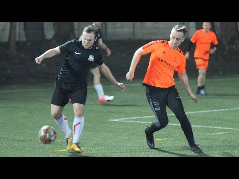 TEB Edukacja B - Grande Bande: 4. tydzień (FLS Wiosna 2018)