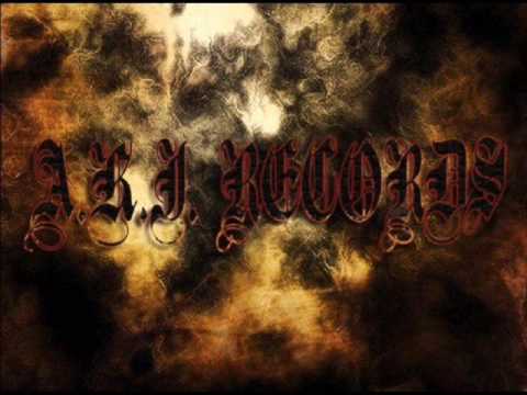 a k i allstars ft godswill, soul, K I of lamarga, J hon and mike swift