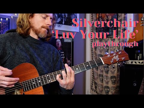 Luv Your Life - Silverchair