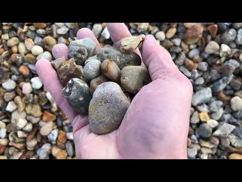 Sjösten Gul 16-32 mm