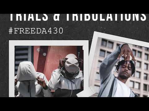 Banksy - Trials & Tribulations (Raw Cut Video)